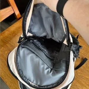 The North Face | Bags | The North Face Black And Pink  display picture 1
